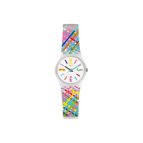 

Часы Swatch LK389