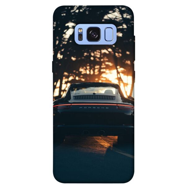 

Чехол itsPrint Porsche at sunset для Samsung G950 Galaxy S8