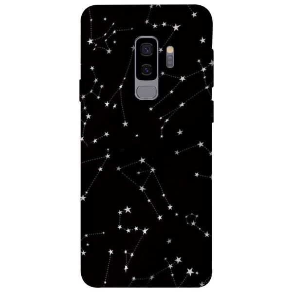 

Чехол itsPrint Созвездия для Samsung Galaxy S9+