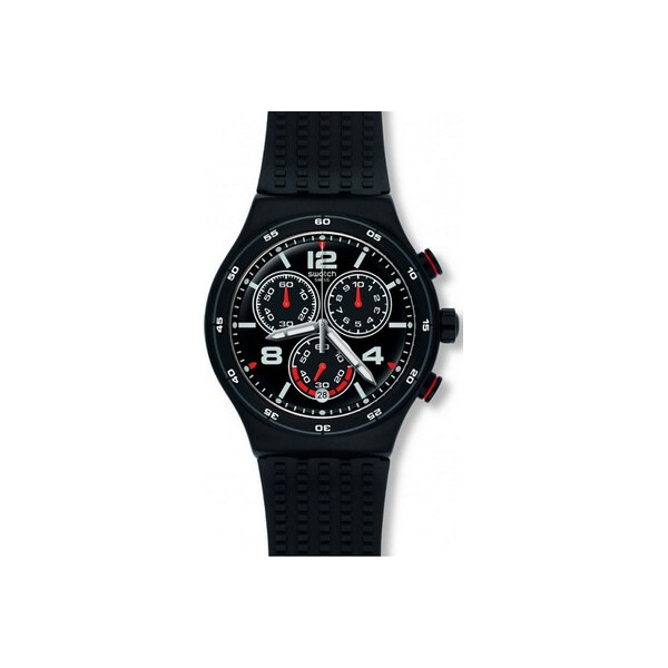 

Часы Swatch YVB404