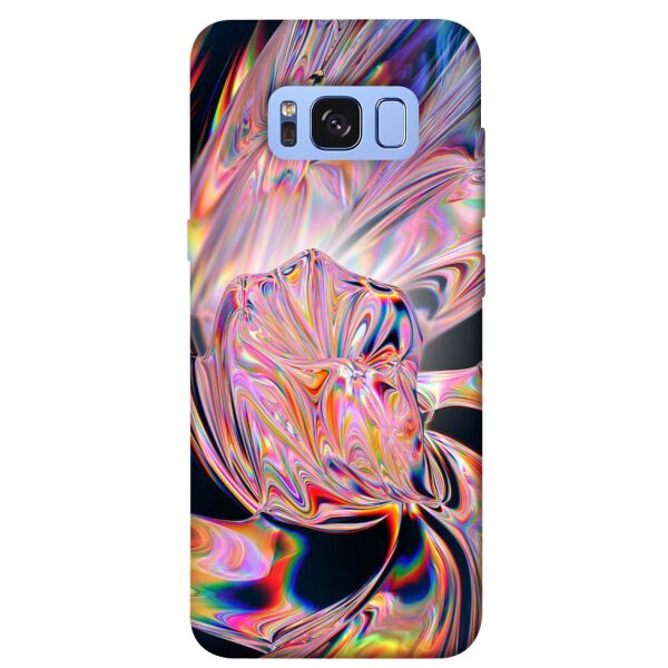 

Чехол itsPrint Абстракция 3 для Samsung G950 Galaxy S8