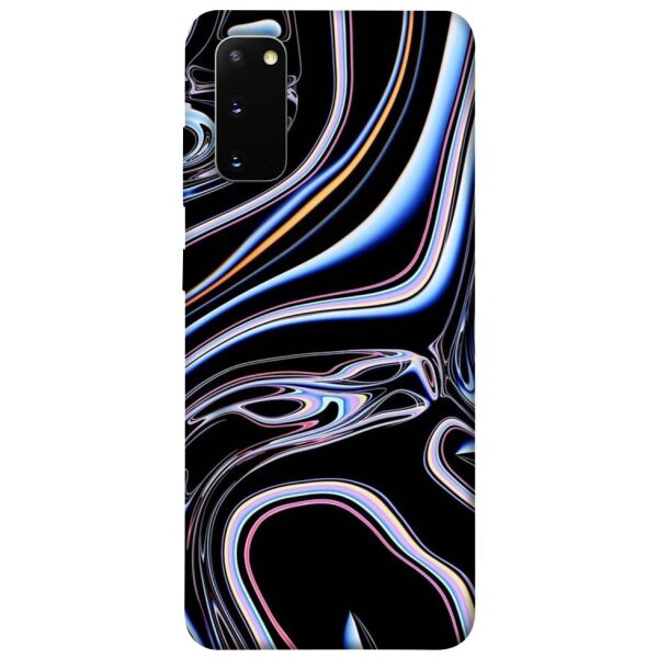 

Чехол itsPrint Абстракция 2 для Samsung Galaxy S20