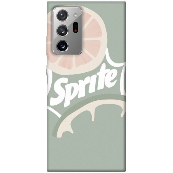 

Чехол itsPrint Sprite для Samsung Galaxy Note 20 Ultra