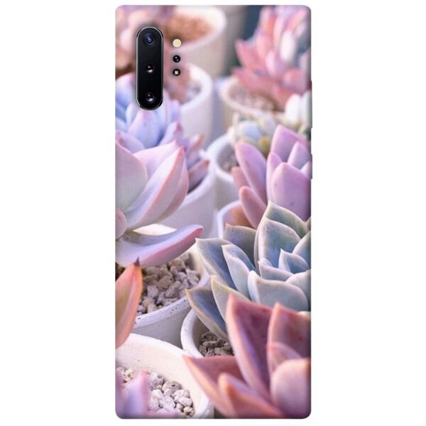

Чехол itsPrint Эхеверия 2 для Samsung Galaxy Note 10 Plus
