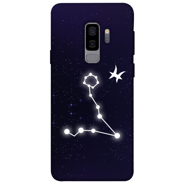 

Чехол itsPrint Рыбы для Samsung Galaxy S9+