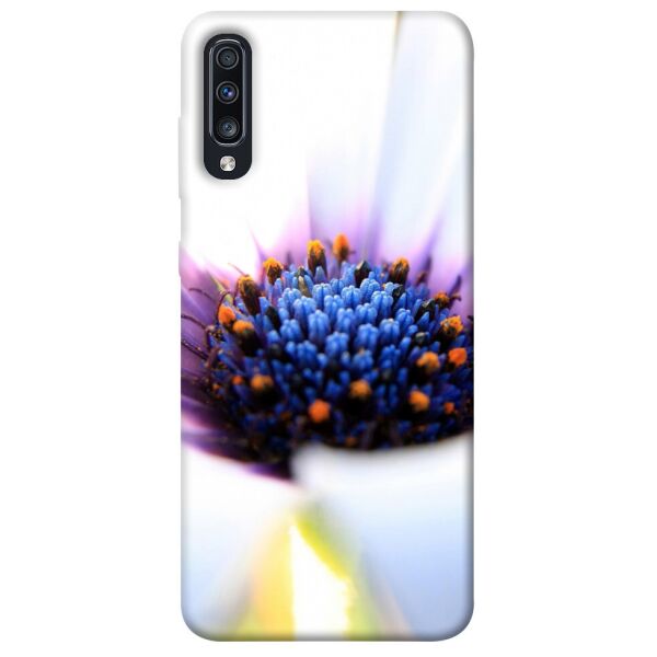 

Чехол itsPrint Полевой цветок для Samsung Galaxy A70 (A705F)