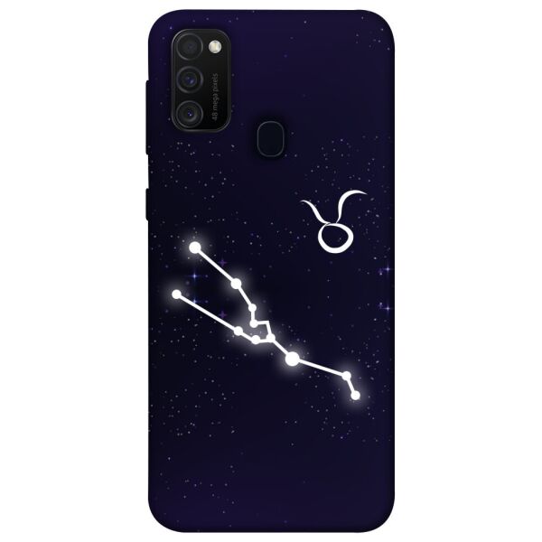 

Чехол itsPrint Телец для Samsung Galaxy M30s / M21