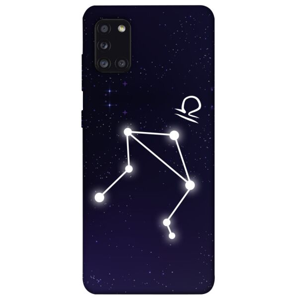 

Чехол itsPrint Весы для Samsung Galaxy A31