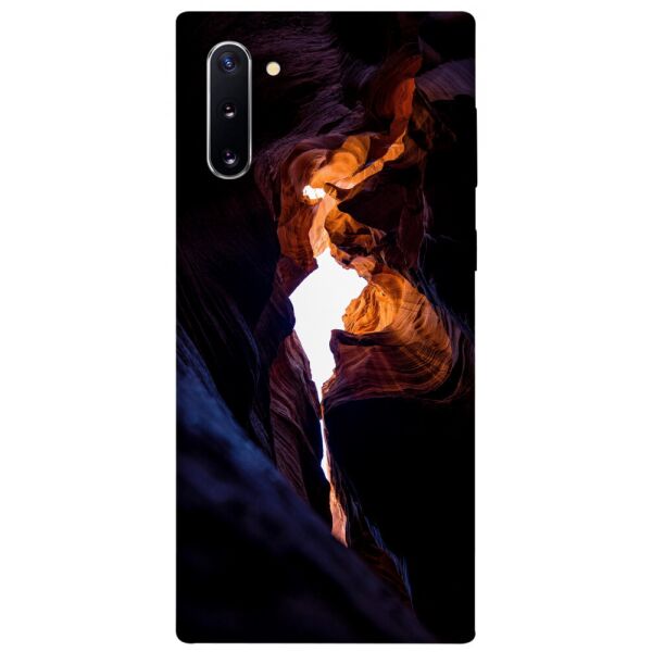 

Чехол itsPrint Каньон и небо для Samsung Galaxy Note 10