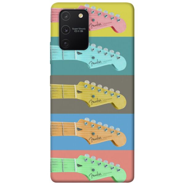 

Чехол itsPrint fender для Samsung Galaxy S10 Lite