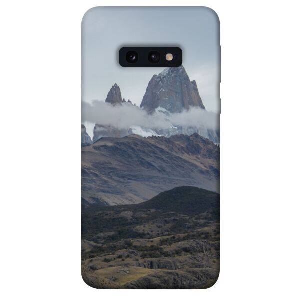 

Чехол itsPrint Горы для Samsung Galaxy S10e