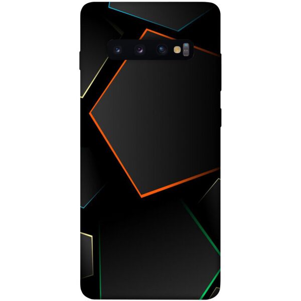 

Чехол itsPrint Абстракция для Samsung Galaxy S10+