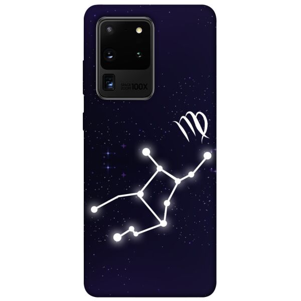 

Чехол itsPrint Дева для Samsung Galaxy S20 Ultra