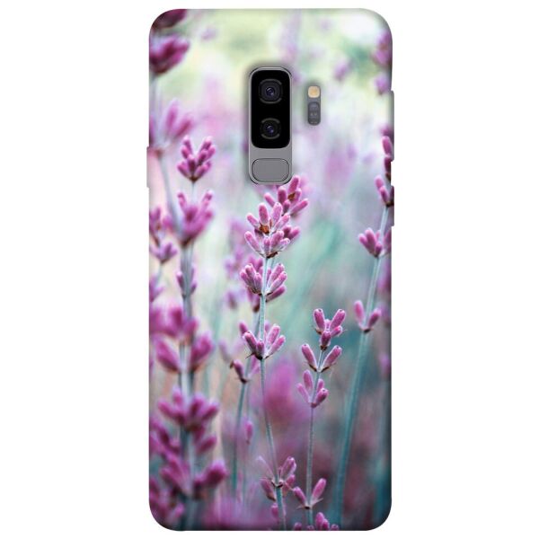

Чехол itsPrint Лаванда 2 для Samsung Galaxy S9+