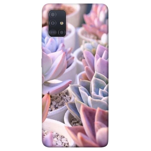 

Чехол itsPrint Эхеверия 2 для Samsung Galaxy M51