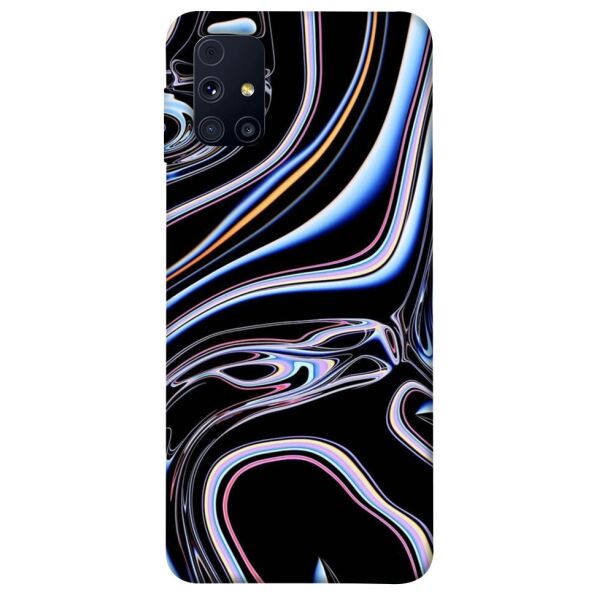 

Чехол itsPrint Абстракция 2 для Samsung Galaxy M31s