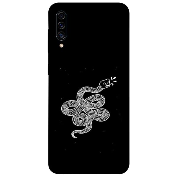 

Чехол itsPrint Змея для Samsung Galaxy A50 (A505F) / A50s / A30s