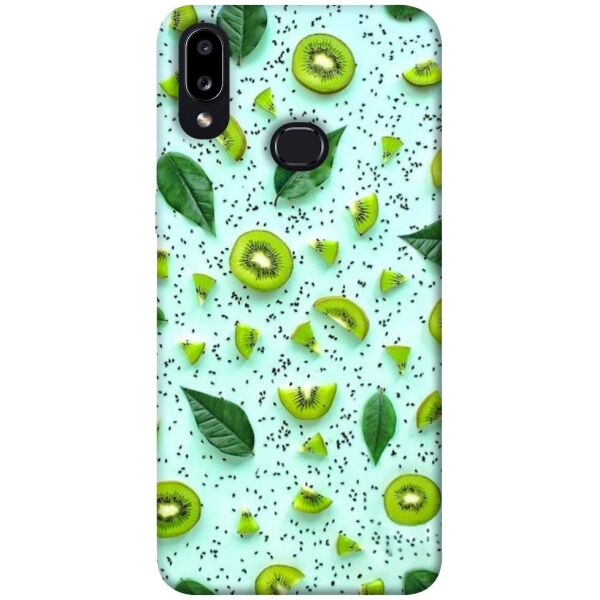 

Чехол itsPrint Киви для Samsung Galaxy A10s
