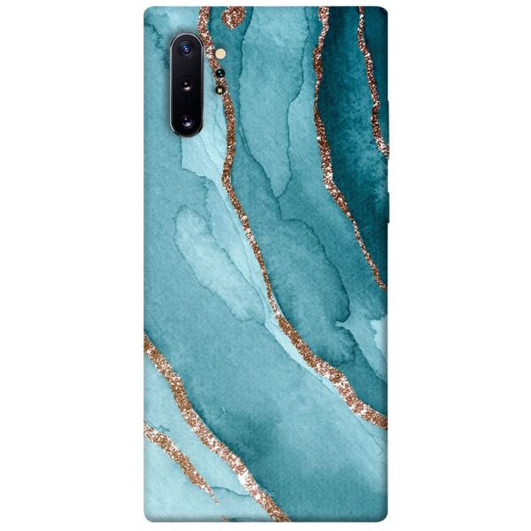 

Чехол itsPrint Морская краска для Samsung Galaxy Note 10 Plus