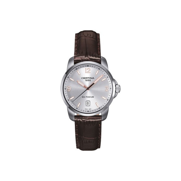 

Часы Certina C001.410.16.037.01