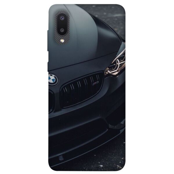 

Чехол itsPrint BMW для Samsung Galaxy A02