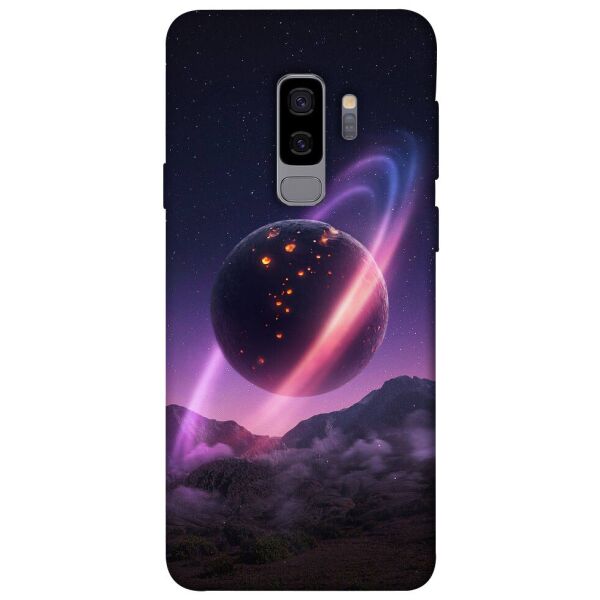 

Чехол itsPrint Сатурн для Samsung Galaxy S9+