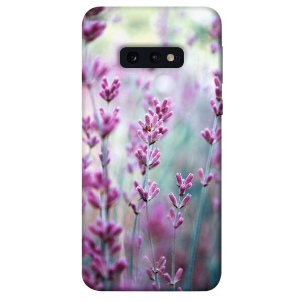 

Чехол itsPrint Лаванда 2 для Samsung Galaxy S10e