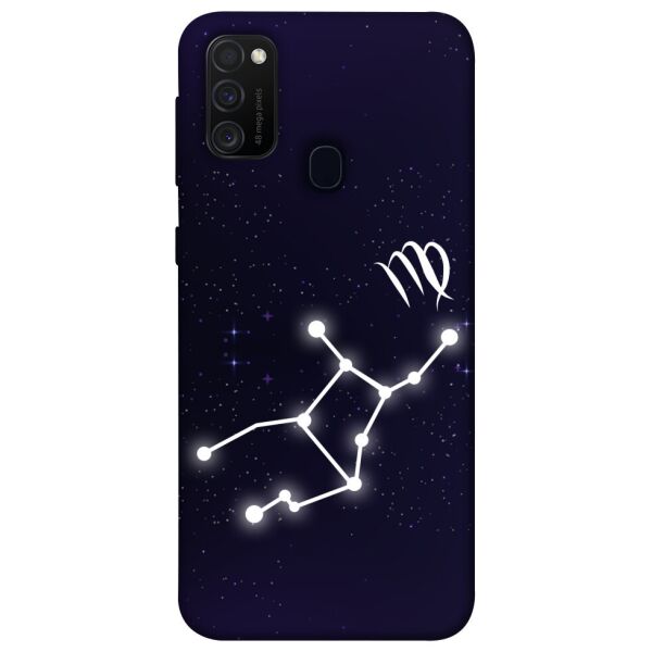 

Чехол itsPrint Дева для Samsung Galaxy M30s / M21