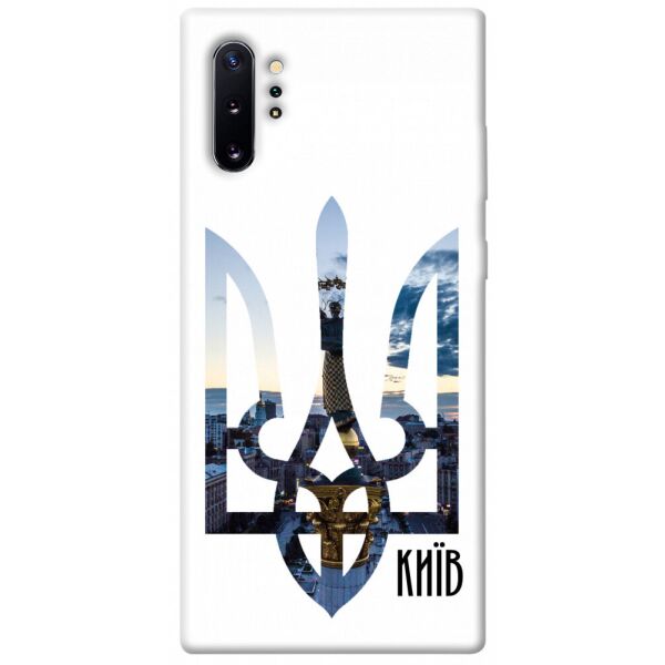

Чехол itsPrint Київ для Samsung Galaxy Note 10 Plus