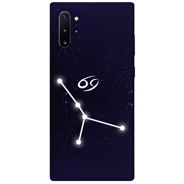 

Чехол itsPrint Рак для Samsung Galaxy Note 10 Plus