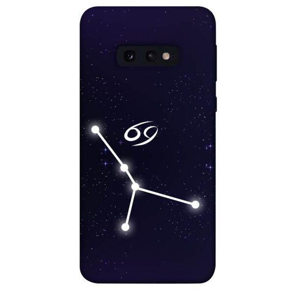 

Чехол itsPrint Рак для Samsung Galaxy S10e