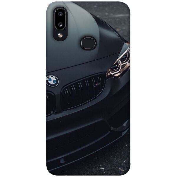 

Чехол itsPrint BMW для Samsung Galaxy A10s