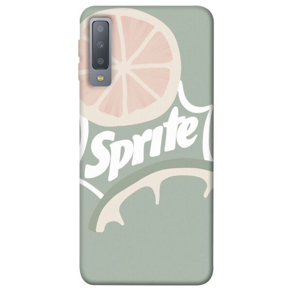 

Чехол itsPrint Sprite для Samsung A750 Galaxy A7 (2018)