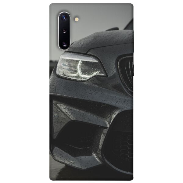 

Чехол itsPrint Black BMW для Samsung Galaxy Note 10