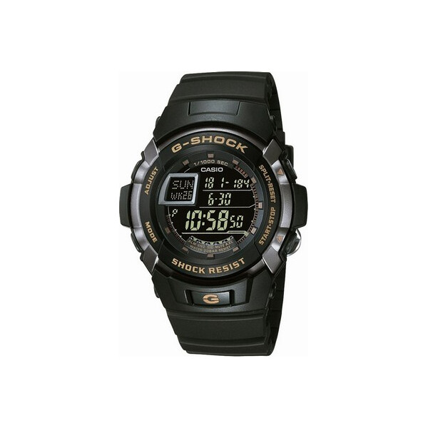 

Часы Casio G-7710-1ER