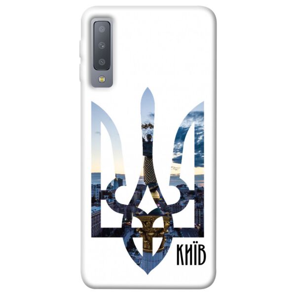 

Чехол itsPrint Київ для Samsung A750 Galaxy A7 (2018)