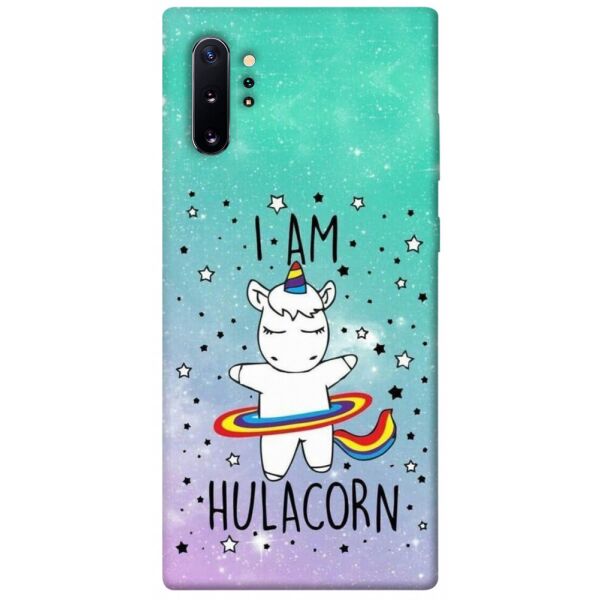 

Чехол itsPrint Unicorn 2 для Samsung Galaxy Note 10 Plus