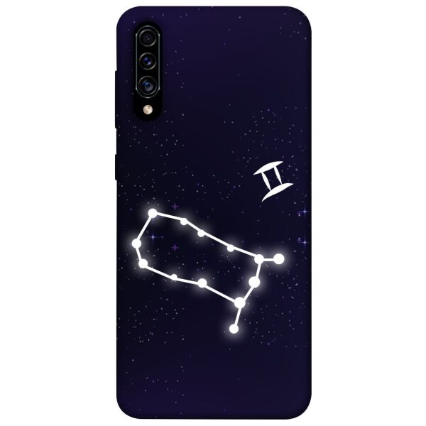 

Чехол itsPrint Близнецы для Samsung Galaxy A50 (A505F) / A50s / A30s