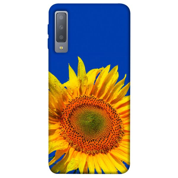 

Чехол itsPrint Sunflower для Samsung A750 Galaxy A7 (2018)