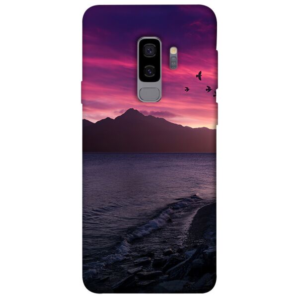 

Чехол itsPrint Закат для Samsung Galaxy S9+