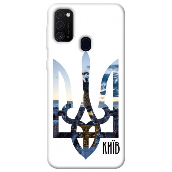 

Чехол itsPrint Київ для Samsung Galaxy M30s / M21