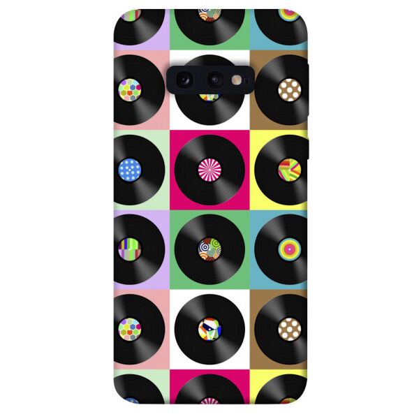 

Чехол itsPrint vinyl mix для Samsung Galaxy S10e