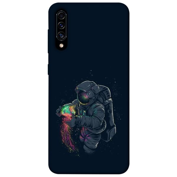 

Чехол itsPrint Walk in space для Samsung Galaxy A50 (A505F) / A50s / A30s