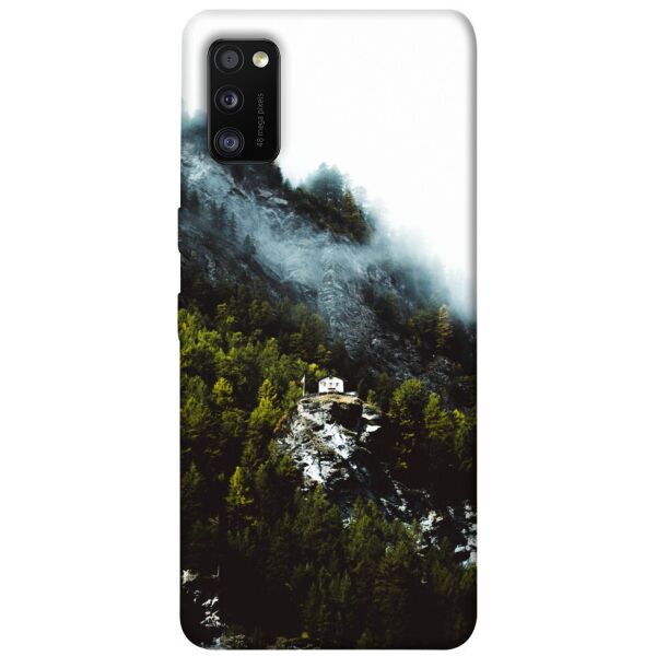 

Чехол itsPrint Горы 2 для Samsung Galaxy A41