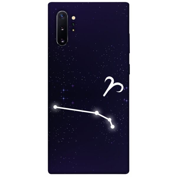 

Чехол itsPrint Овен для Samsung Galaxy Note 10 Plus