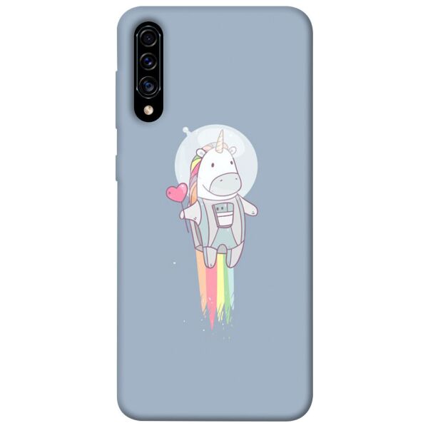 

Чехол itsPrint Единорог в космосе для Samsung Galaxy A50 (A505F) / A50s / A30s