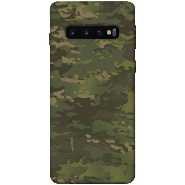 

Чехол itsPrint Камуфляж для Samsung Galaxy S10