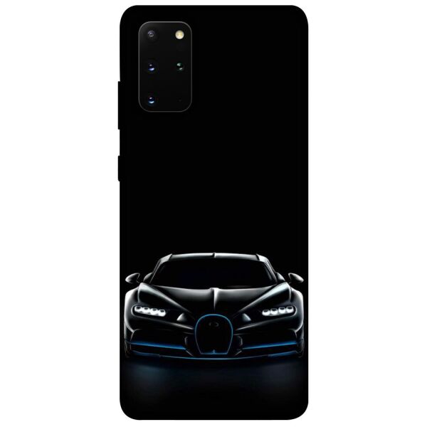 

Чехол itsPrint Машина для Samsung Galaxy S20+