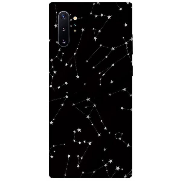 

Чехол itsPrint Созвездия для Samsung Galaxy Note 10 Plus