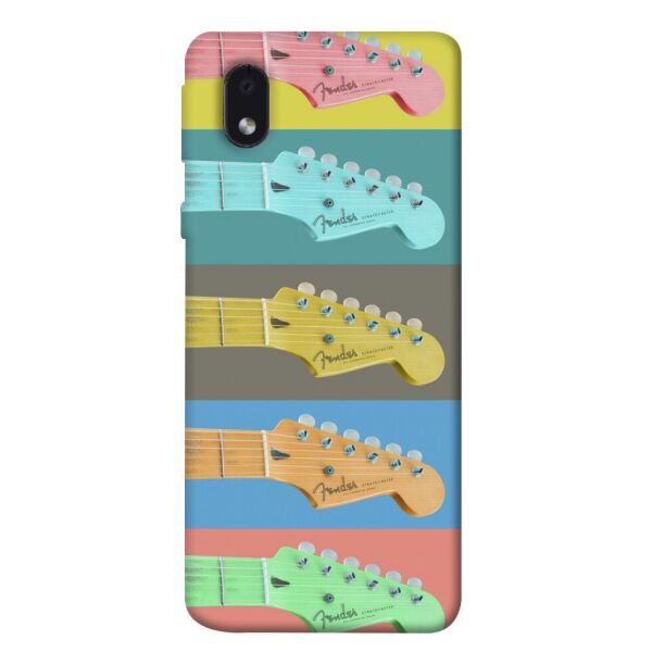 

Чехол itsPrint fender для Samsung Galaxy M01 Core / A01 Core